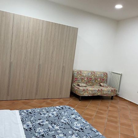 Casa Emilia 2 Appartamento Napoli Esterno foto