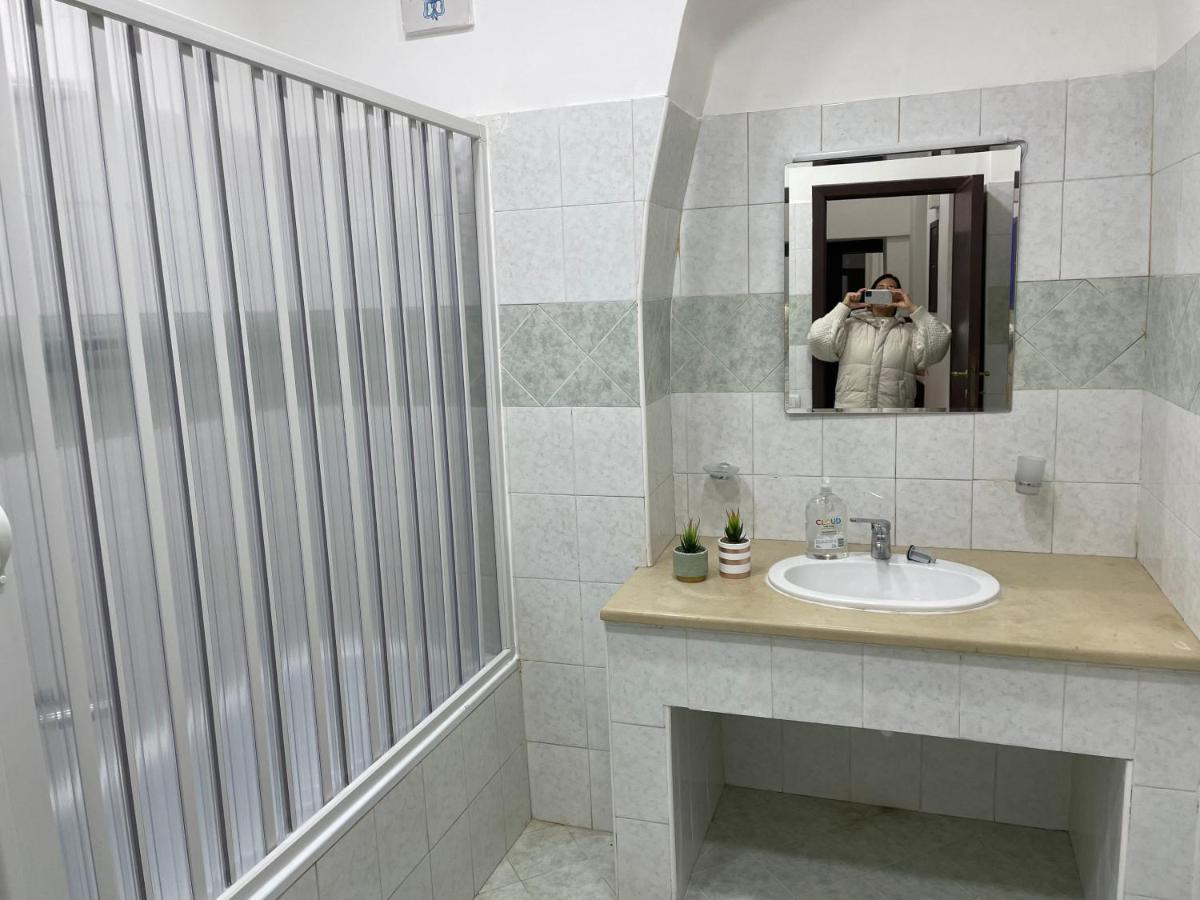 Casa Emilia 2 Appartamento Napoli Esterno foto